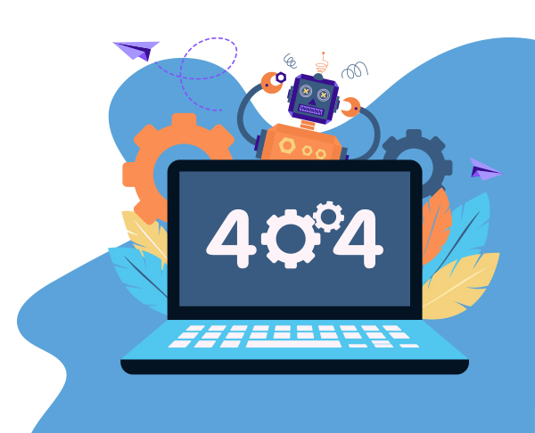 Error 404