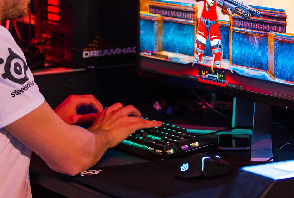 Souris | Steelseries Rival 600 | Parro Gaming Souris | Steelseries Rival 600 | Parro Gaming