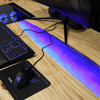 Bureaux de gamer| Parro Info | Parro Gaming Bureaux de gamer | Parro Info | Parro Gaming