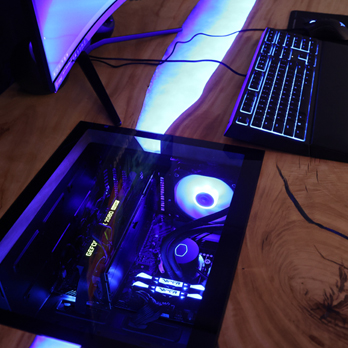 Bureaux de gamer| Parro Info | Parro Gaming Bureaux de gamer | Parro Info | Parro Gaming