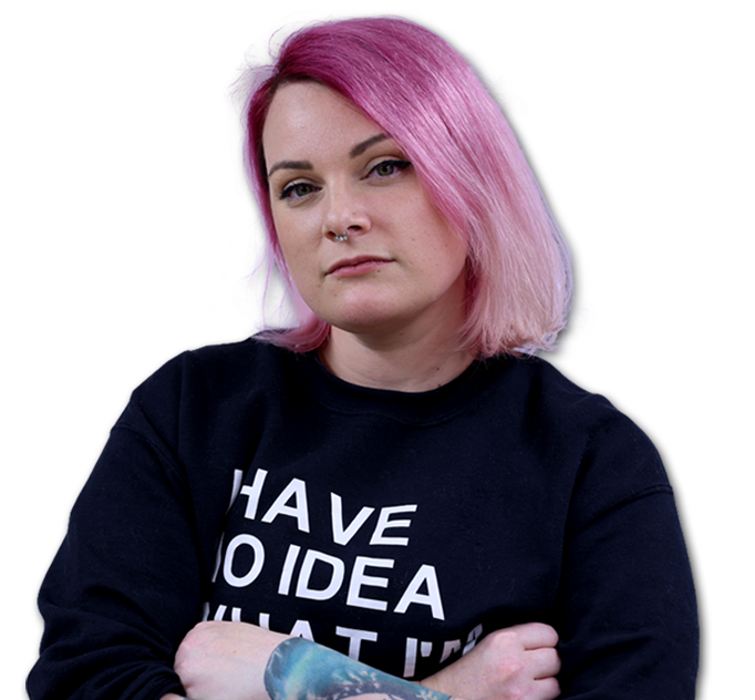 Sirene Framboise | Collaborateur | Parro Info Gaming Sirene Framboise | Collaborateur | Parro Info Gaming