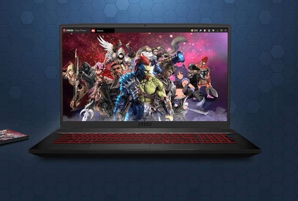 GF75 THIN | Portables | Parro Info Gaming GF75 THIN | Portables | Parro Info Gaming