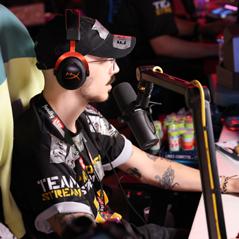 Lan JDL | Parro Info | Parro Gaming