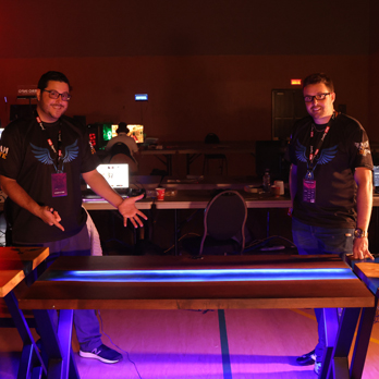 Lan JDL | Parro Info | Parro Gaming