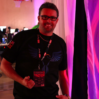 Lan JDL | Parro Info | Parro Gaming