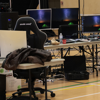 Lan JDL | Parro Info | Parro Gaming