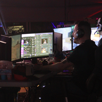 Lan JDL | Parro Info | Parro Gaming