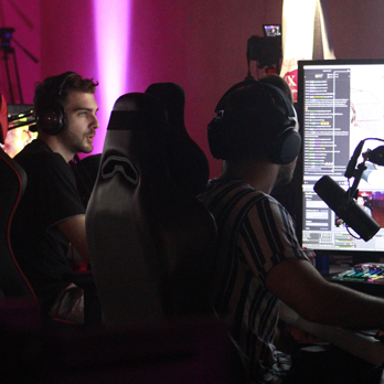 Lan JDL | Parro Info | Parro Gaming