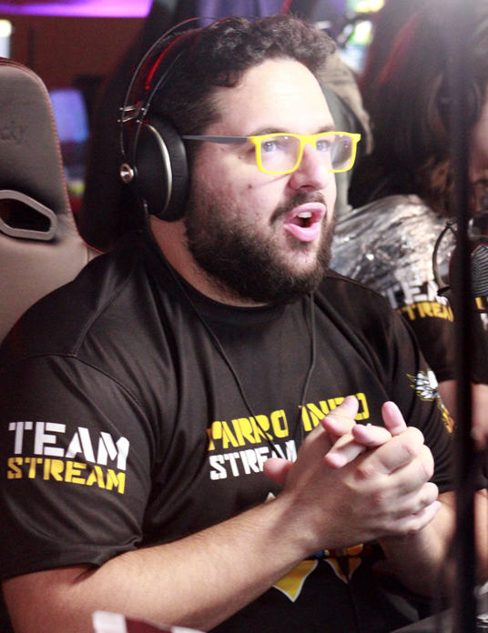 Lan JDL | Parro Info | Parro Gaming