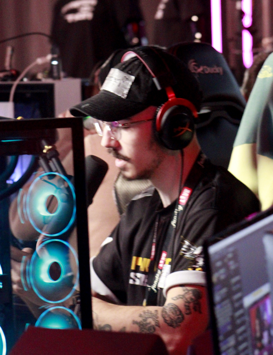 Lan JDL | Parro Info | Parro Gaming
