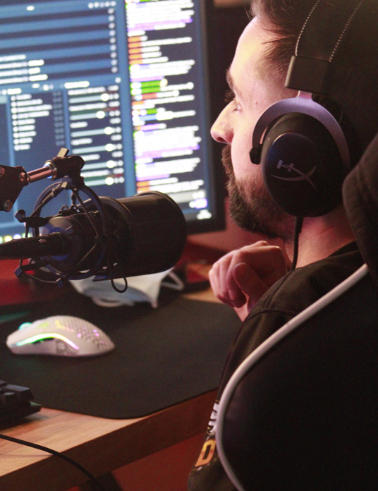 Lan JDL | Parro Info | Parro Gaming