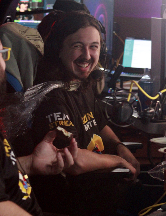 Lan JDL | Parro Info | Parro Gaming