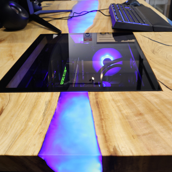 Bureaux de gamer | Parro Info | Parro Gaming