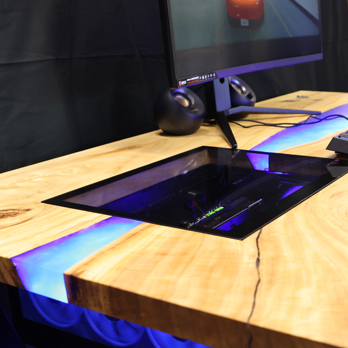 Bureaux de gamer | Parro Info | Parro Gaming
