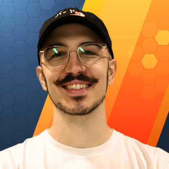 Avec Simon | Collaborateur | Parro Info Gaming
