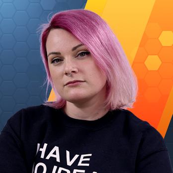 Sirene Framboise | Collaborateur | Parro Info Gaming