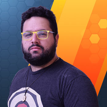 Steelorse | Collaborateur | Parro Info Gaming