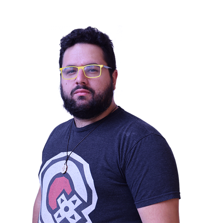 Steelorse | Collaborateur | Parro Info Gaming