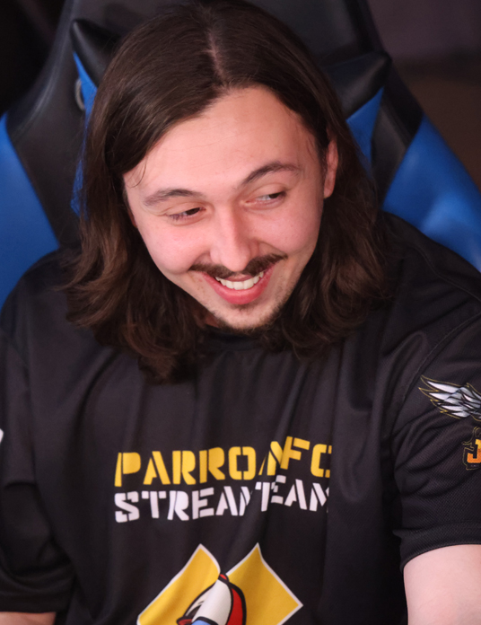 Gurky | Parro Info | Parro Gaming