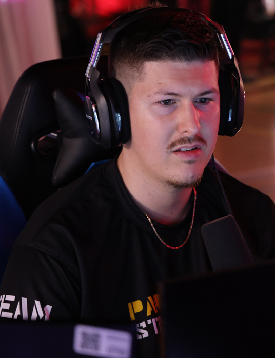 LeBergy | Parro Info | Parro Gaming