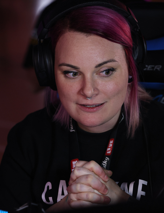 Sirene Framboise | Parro Info | Parro Gaming