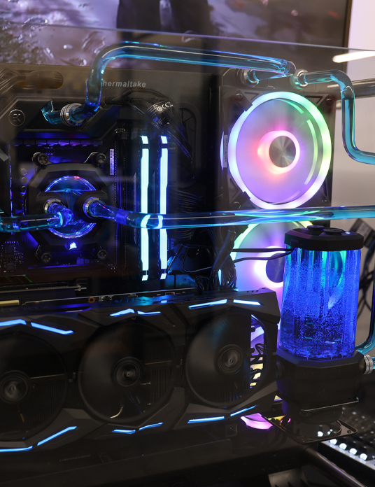 Hard Tubing | Parro Info | Parro Gaming