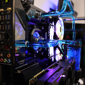 Hard Tubing | Parro Info | Parro Gaming