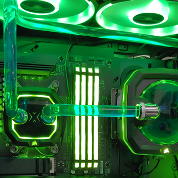 Hard Tubing | Parro Info | Parro Gaming