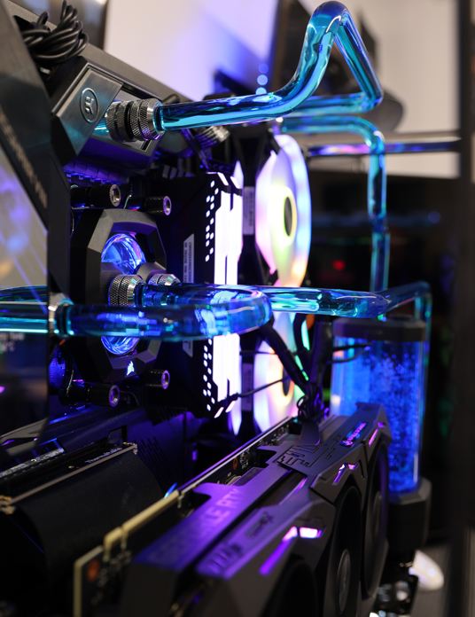 Hard Tubing | Parro Info | Parro Gaming