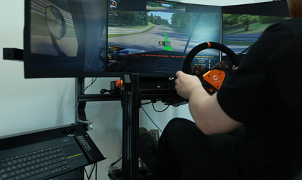 Simulateur de course Simucube | Parro Info Gaming