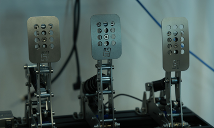 Simulateur de course Simucube | Parro Info Gaming