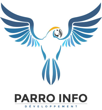 Sites internet | Support informatique | Vente réparation ordinateurs | Parro Info Développement