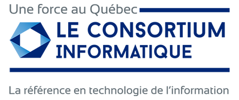 Le consortium informatique | Logo