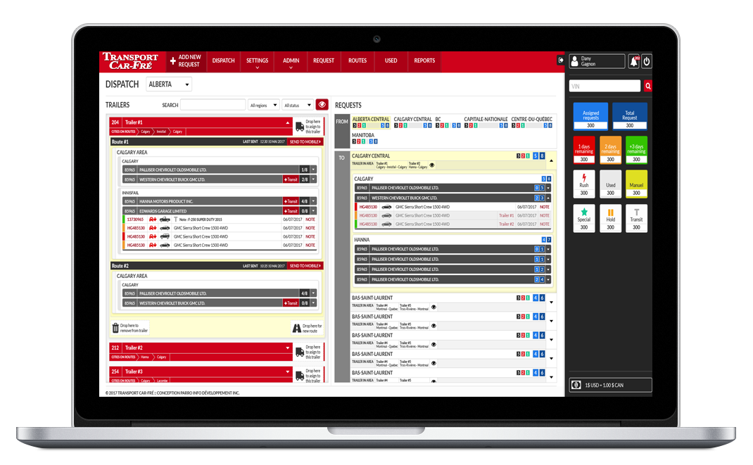 Logiciel sur mesure | Logiciel personnalisé Logiciel sur mesure | Logiciel personnalisé