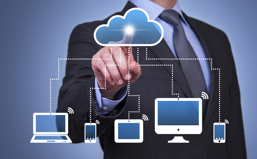 Solutions Cloud et backup en ligne Solutions Cloud et backup en ligne