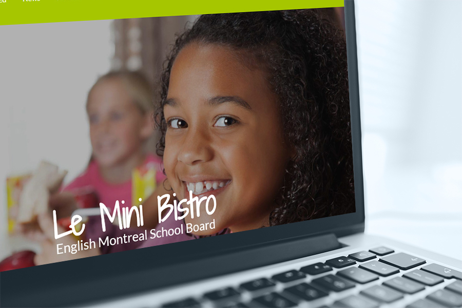 Le Mini Bistro Site internet English Montreal School Board Le Mini Bistro Site internet English Montreal School Board