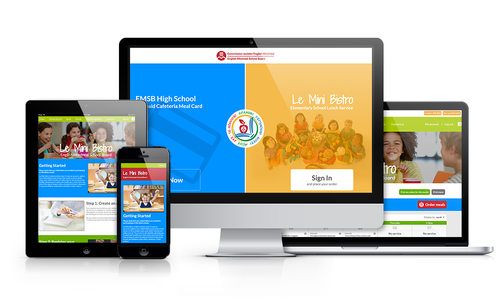 Le Mini Bistro Site internet English Montreal School Board Le Mini Bistro Site internet English Montreal School Board
