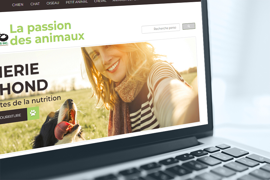 Meunerie Dalphond | Site internet Meunerie Dalphond | Site internet